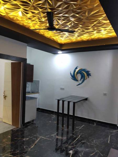  amod-residency Living Area