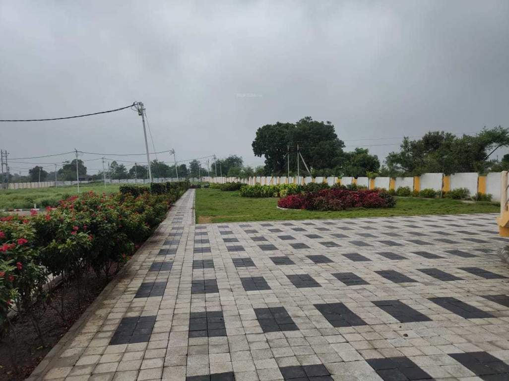 heights 2 Landscape Garden and Tree Planting