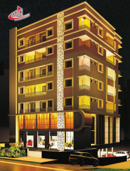  grand-tower Elevation