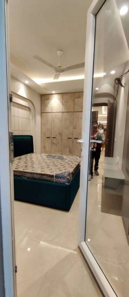  super-luxury-builder-floor Bedroom