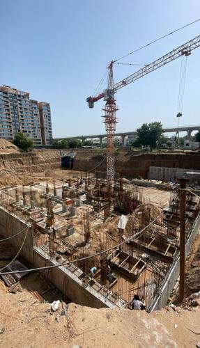  heartland Block CD Construction Status Sept-25