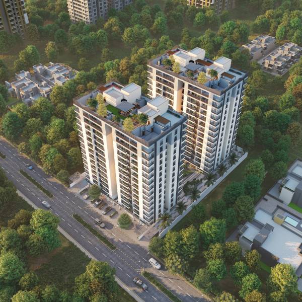 Elevation heartland Elevation