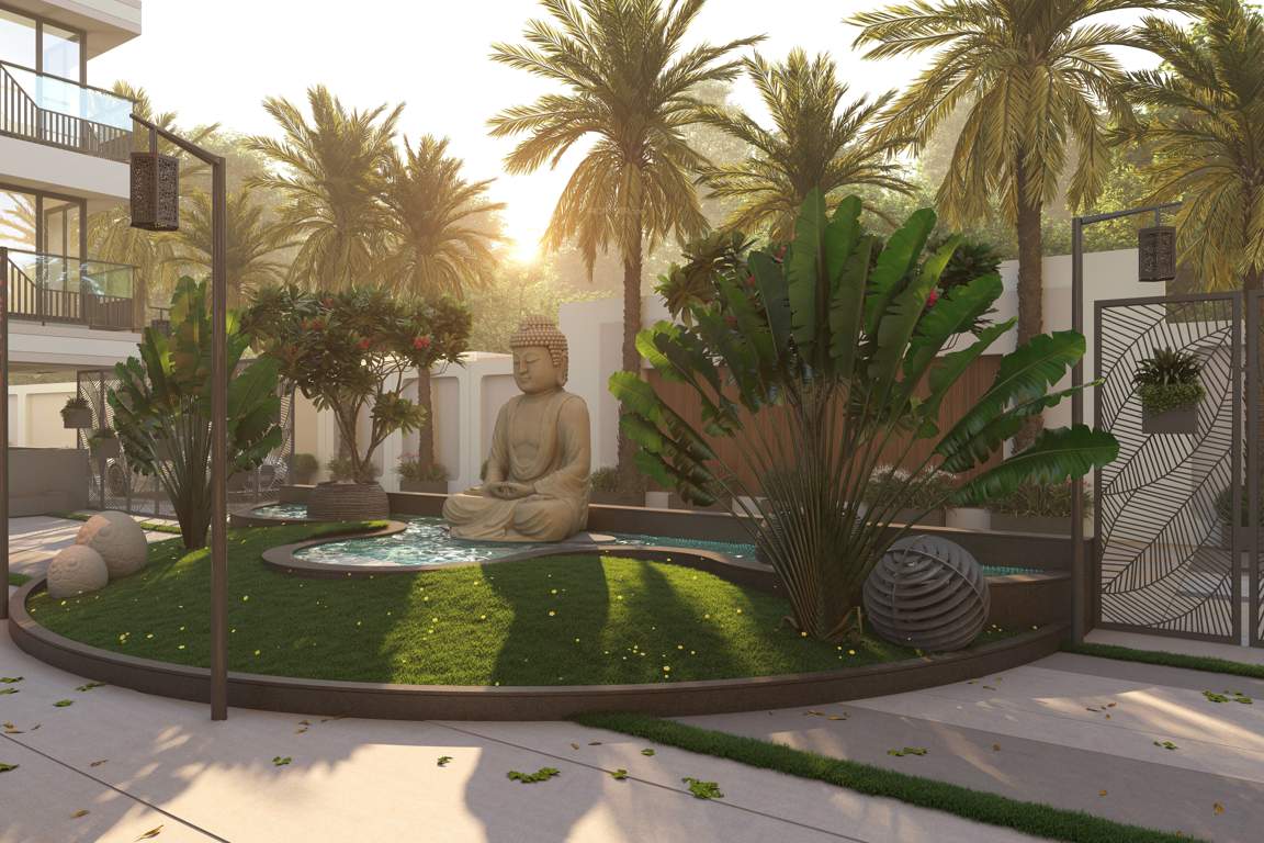  heartland Flower Garden