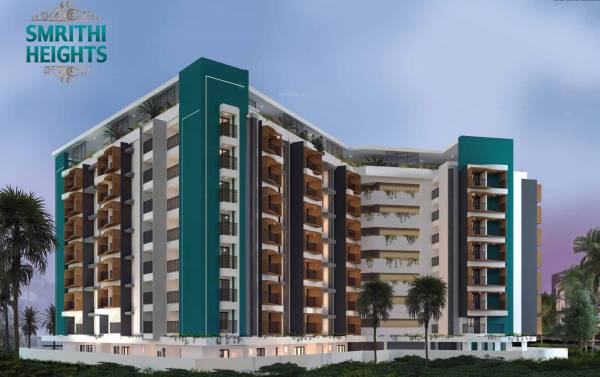 Elevation smrithi-heights Elevation