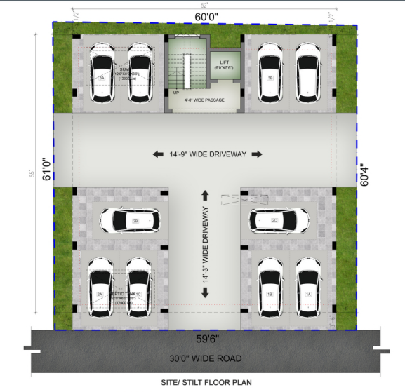  mayura Mayura Cluster Plan