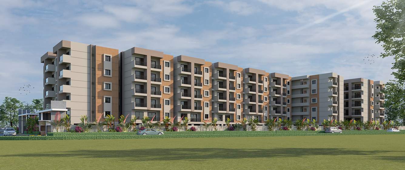  greenwoods Elevation