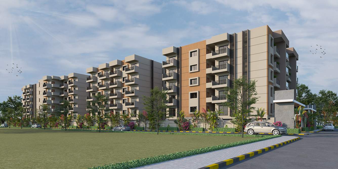  greenwoods Elevation