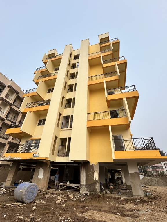  juri heights Juri Heights Construction Status Feb 25