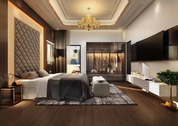 Bedroom juri-heights Bedroom