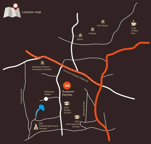 Location Plan v4 Location Plan