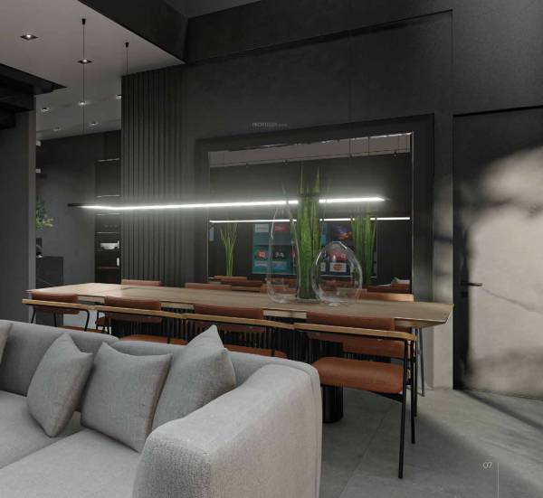 Living Area v4 Living Area