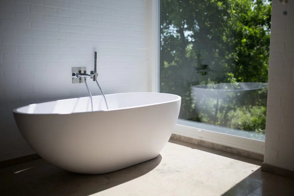 sugandhi pearl Bathroom