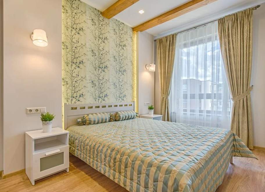 sugandhi pearl Bedroom