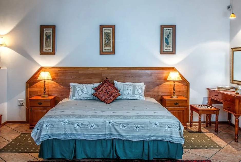 sugandhi pearl Bedroom