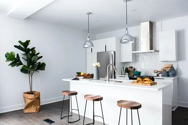 sugandhi pearl Kitchen