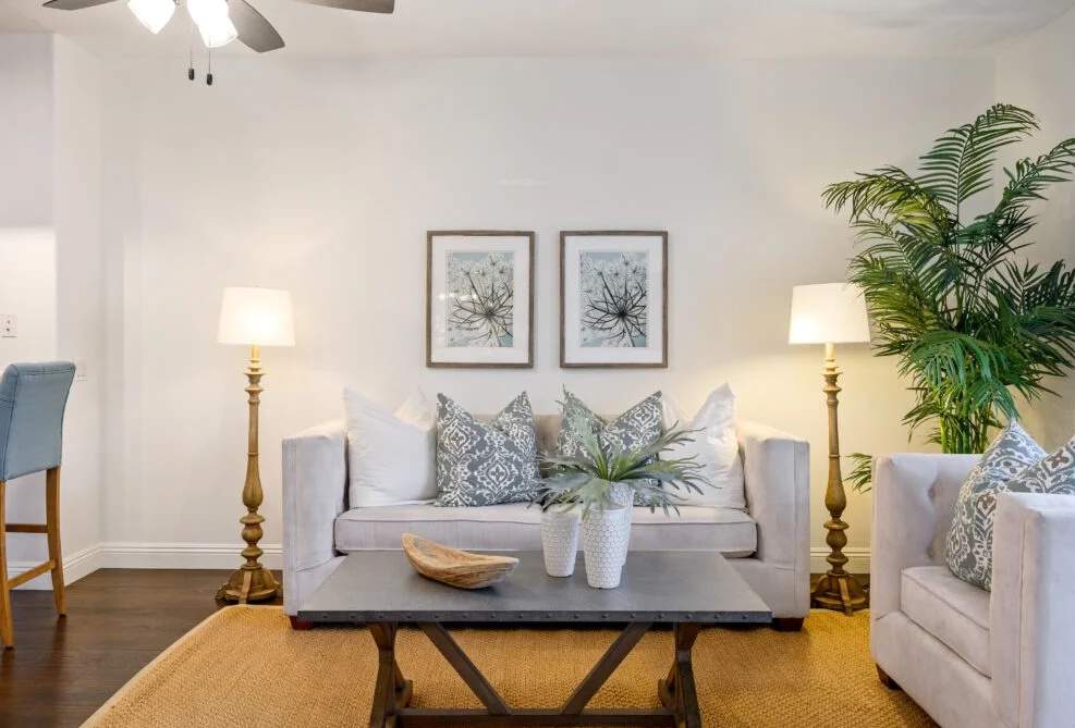 sugandhi pearl Living Area