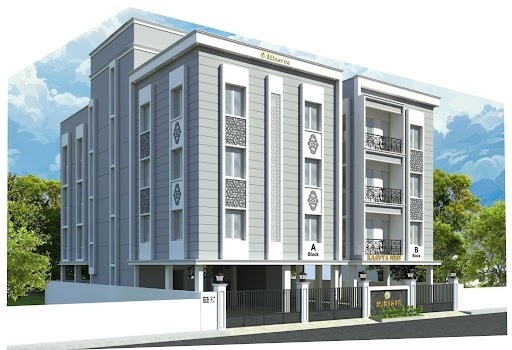  kaavya-nest Elevation