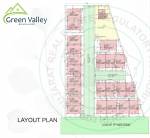 Layout Plan green-valley-bungalows Layout Plan