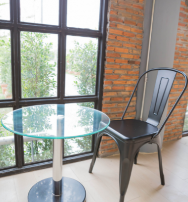 Cafeteria the-edge Cafeteria