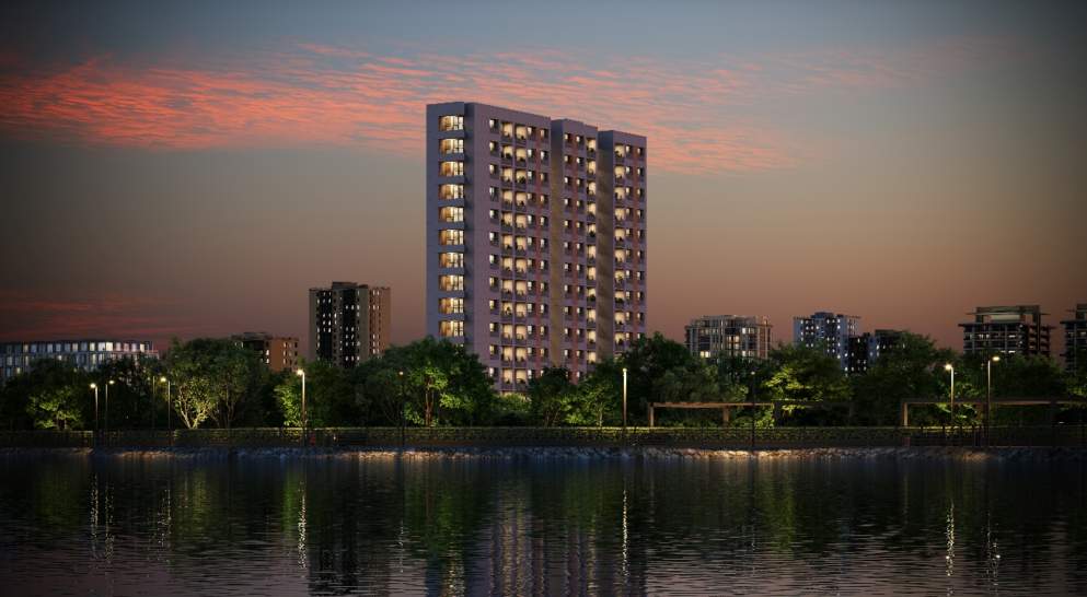  aaradhya Elevation
