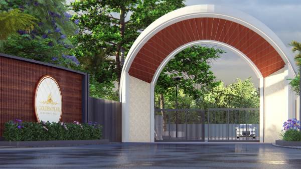 Elevation golden-pearl Elevation