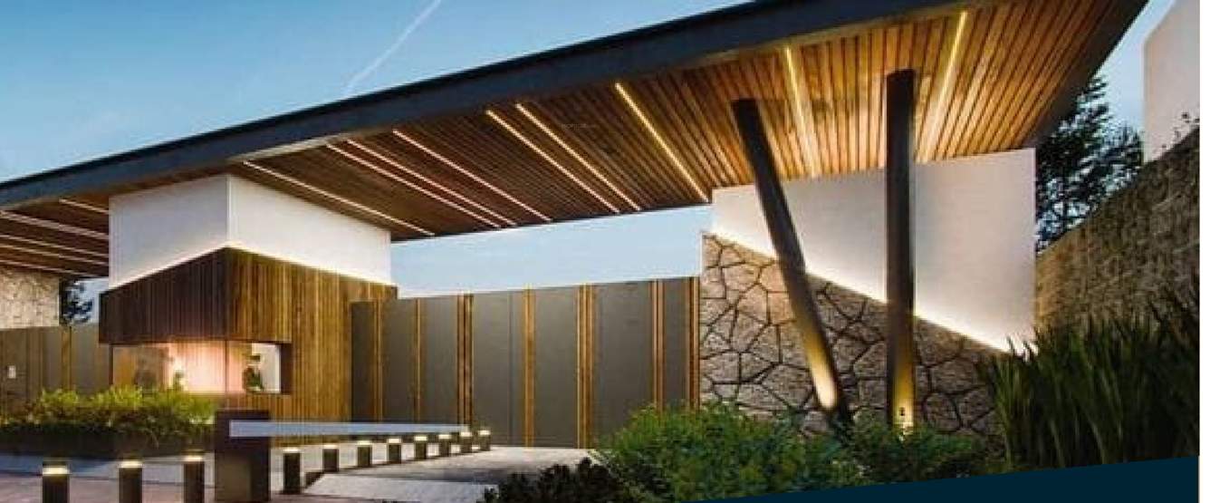 anand residency Gated Community