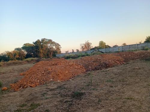 Plot anand-residency Plot