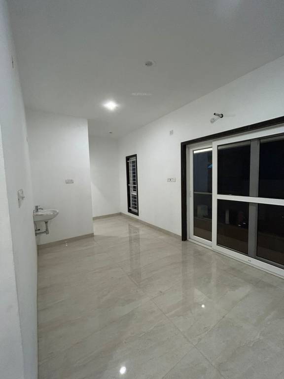  ragavendra flats Dining Area