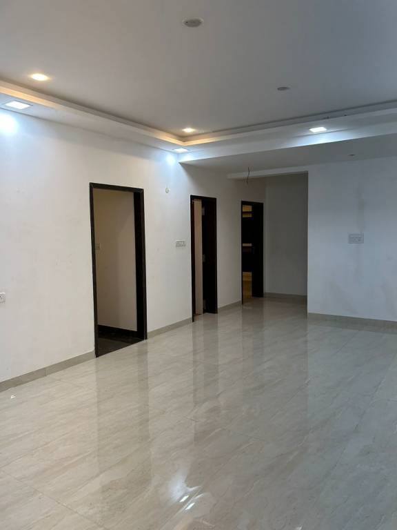  ragavendra flats Living Area