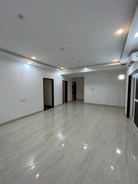  ragavendra-flats Living Area