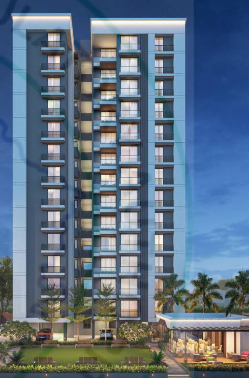 prestige mirana Elevation