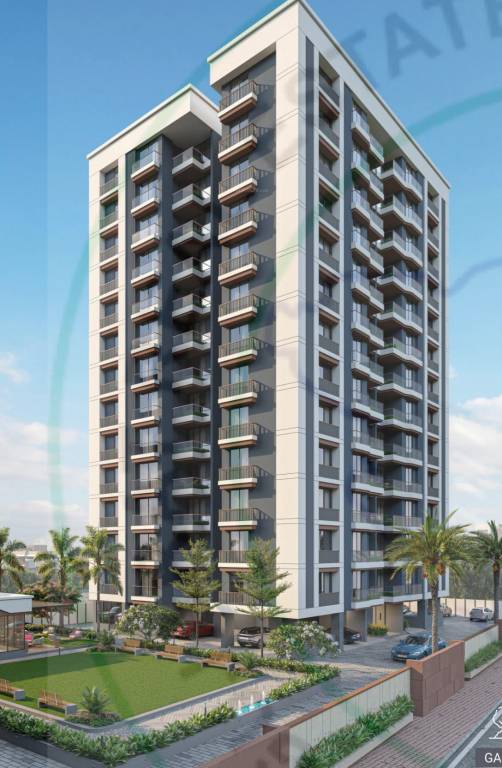 prestige mirana Elevation