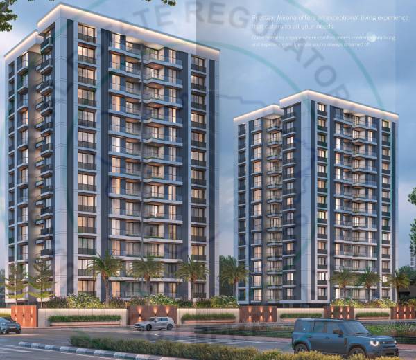  prestige-mirana Elevation