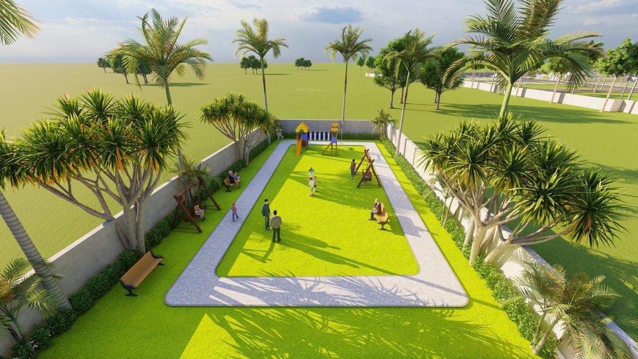  arsh enclave Children's play area