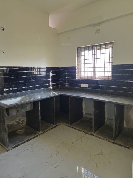  sree-apartments Kitchen