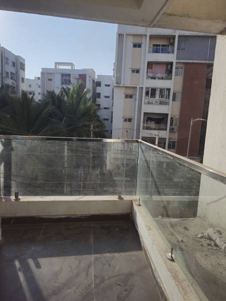  sree-apartments Lobby