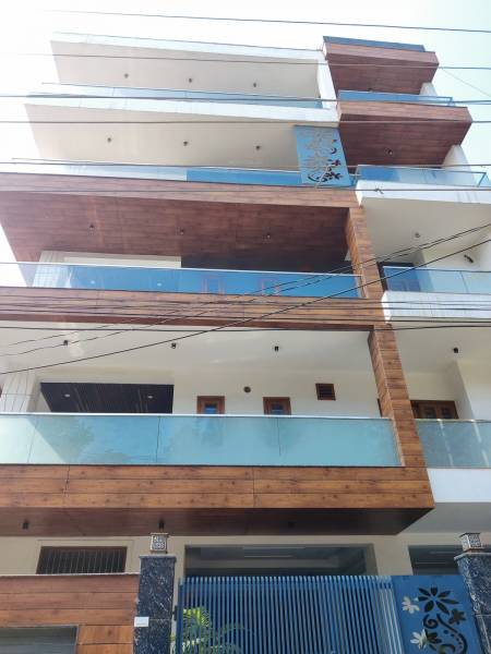  super-luxury-floor Elevation