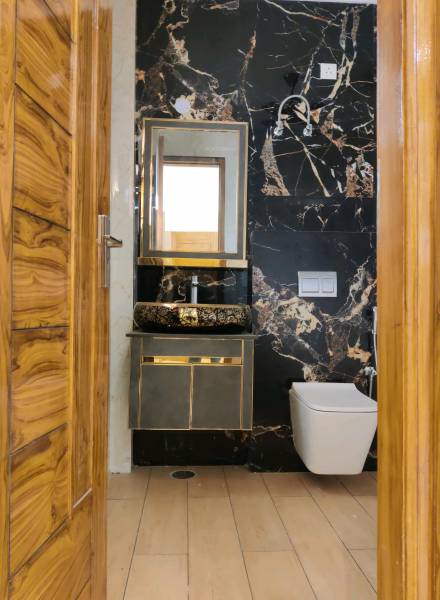  super-luxury-floor Bathroom