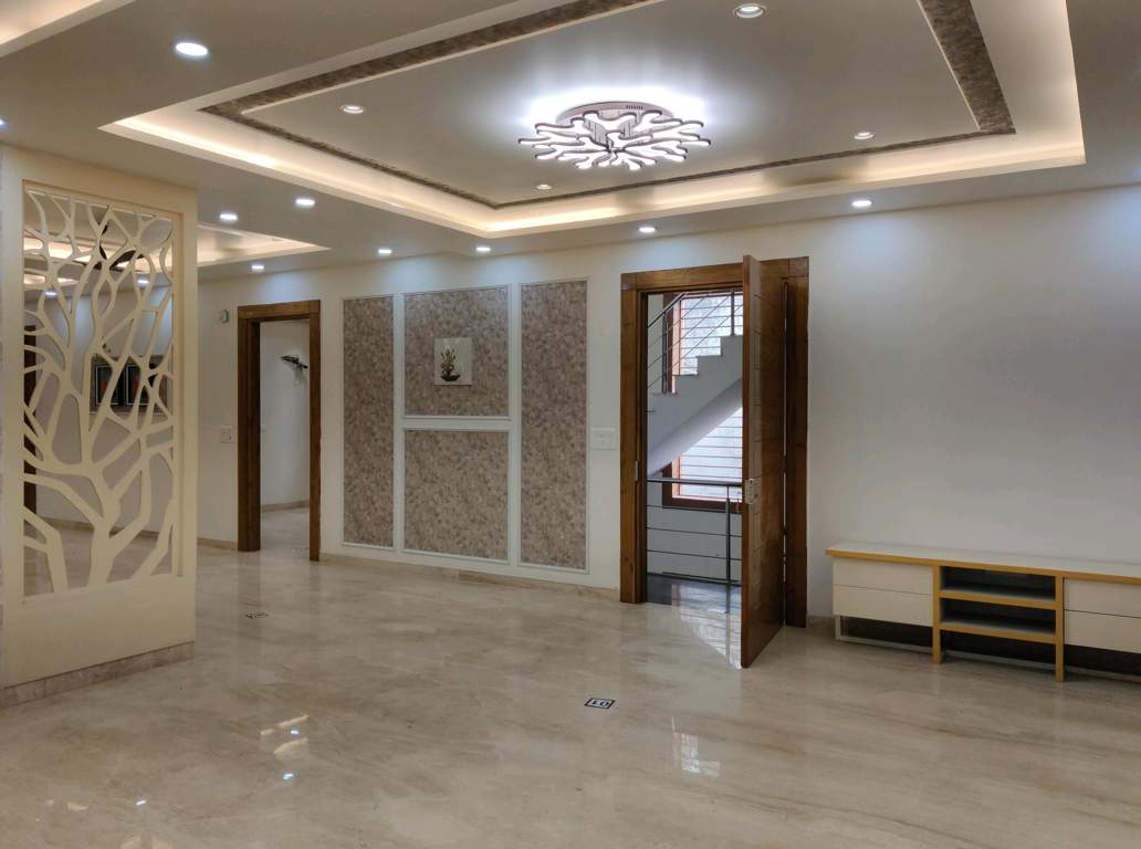 super luxury floor Living Area