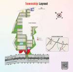 Layout Plan aashrayam-phase-1 Layout Plan