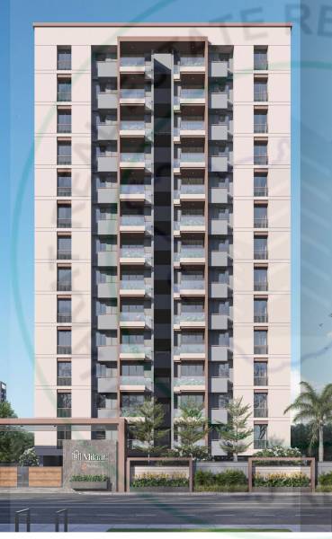  prestige-milaar Elevation