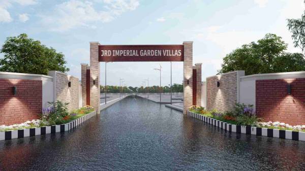  imperial-garden Gated Community