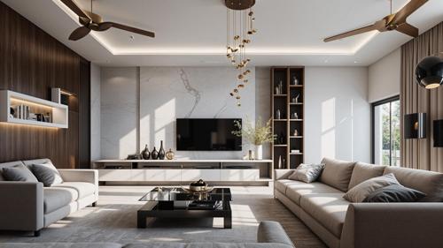  imperial-garden Living Area