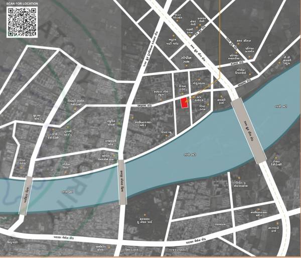  palm-excellencia Location Plan