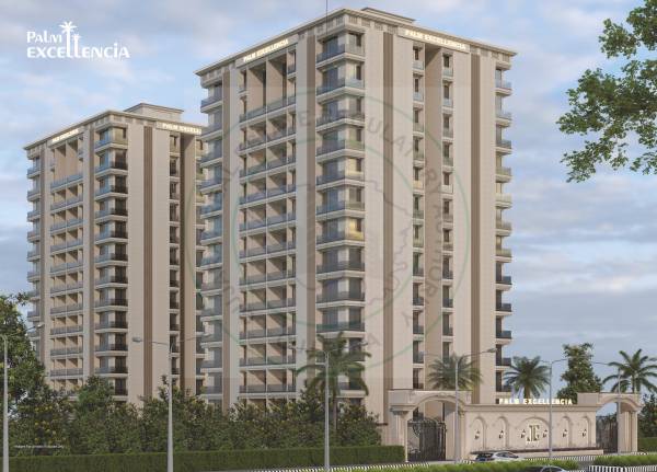  palm-excellencia Elevation