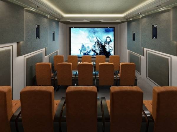  palm-excellencia Mini Theatre