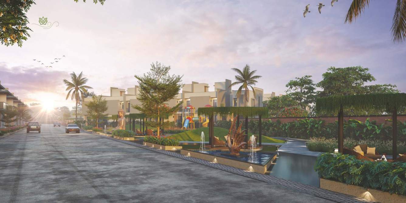  wellanta villa Fountains