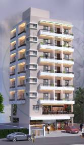  shivshakti-heights Elevation