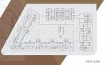  amardeep-heights Block C Cluster Plan for 1st Floor