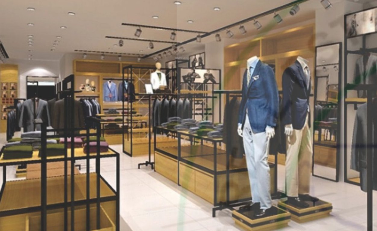 amardeep heights Shopping Mall